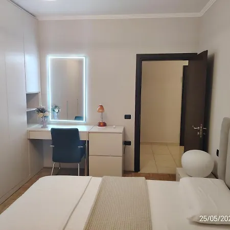 Apartment Casa Aria *