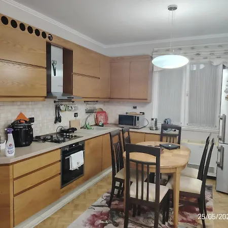Apartment Casa Aria *