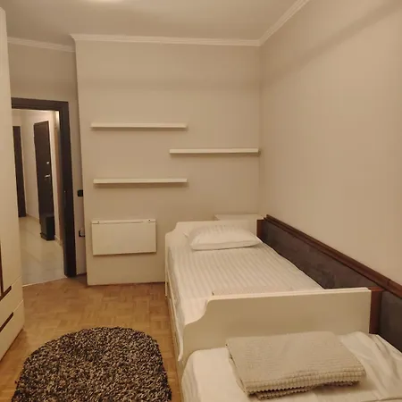 Apartment Casa Aria