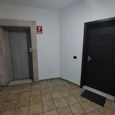 Casa Aria Apartment