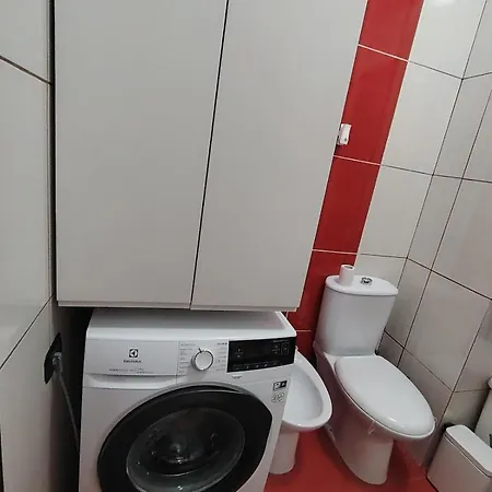Apartment Casa Aria