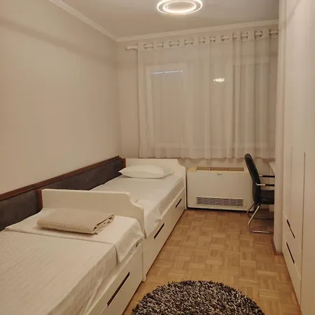 Apartment Casa Aria Tirana