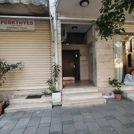 Casa Aria Apartment Tirana