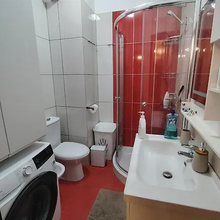 Casa Aria * Tirana