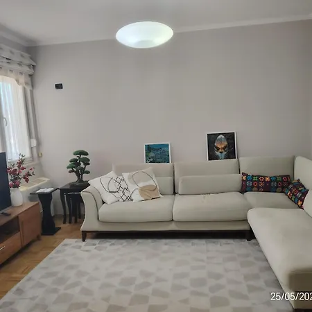Casa Aria Apartment Tirana
